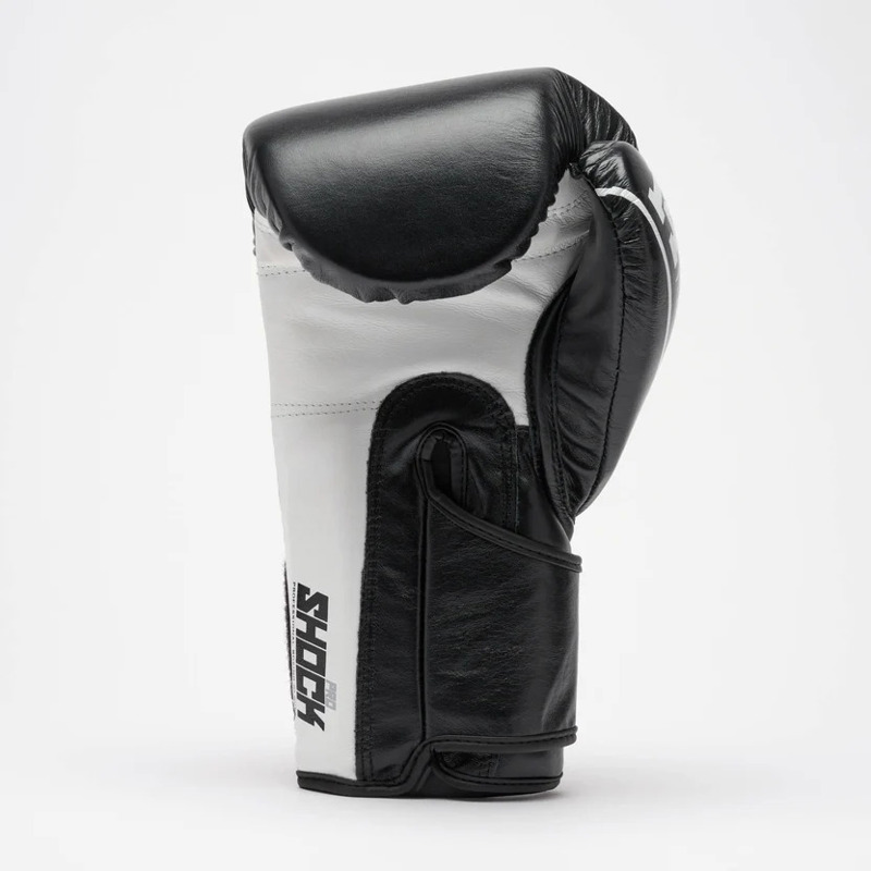 Leone SHOCK PRO Gntia Pugaxias -black